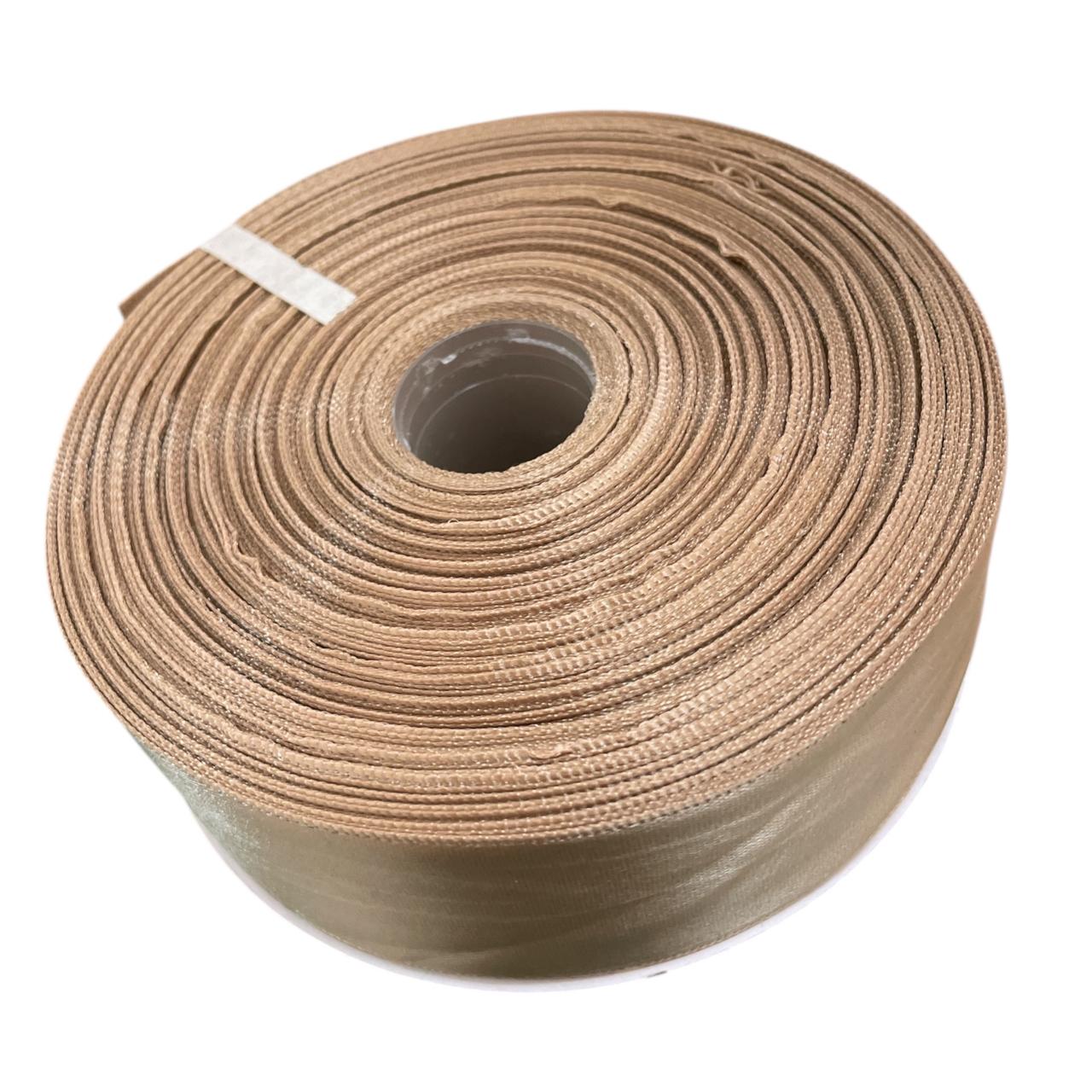 LISTON BEIGE 1 1/2” TAN 438