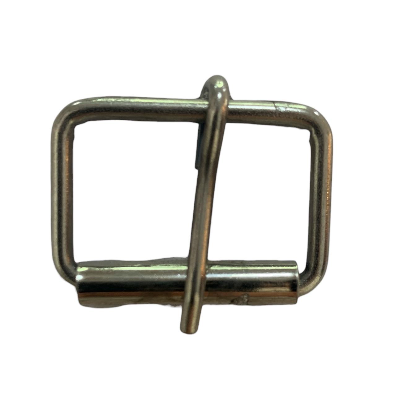 HEBILLA CR25 NIQUEL