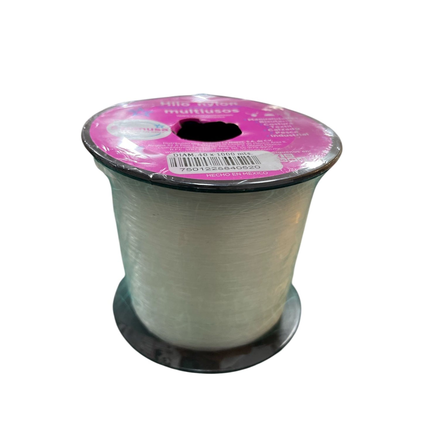 HILO NYLON GRANDE