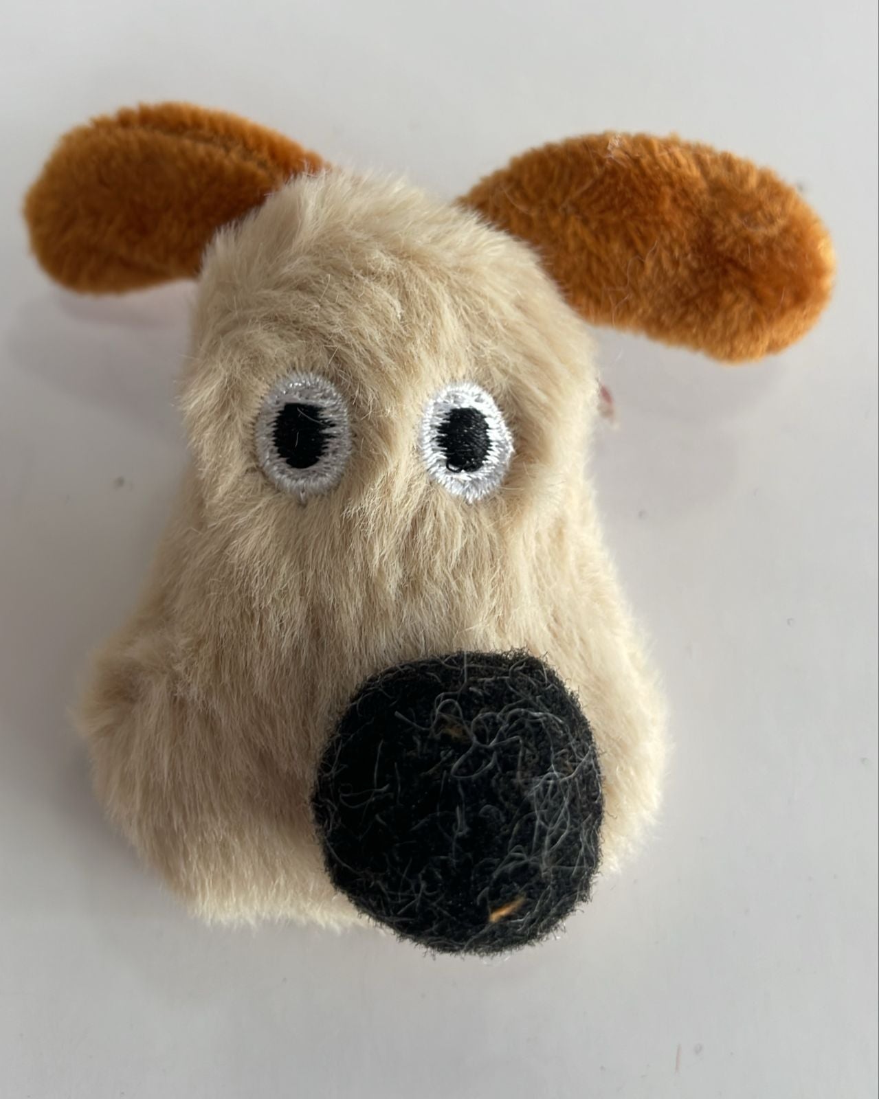 PELUCHE PERRO GROMIT