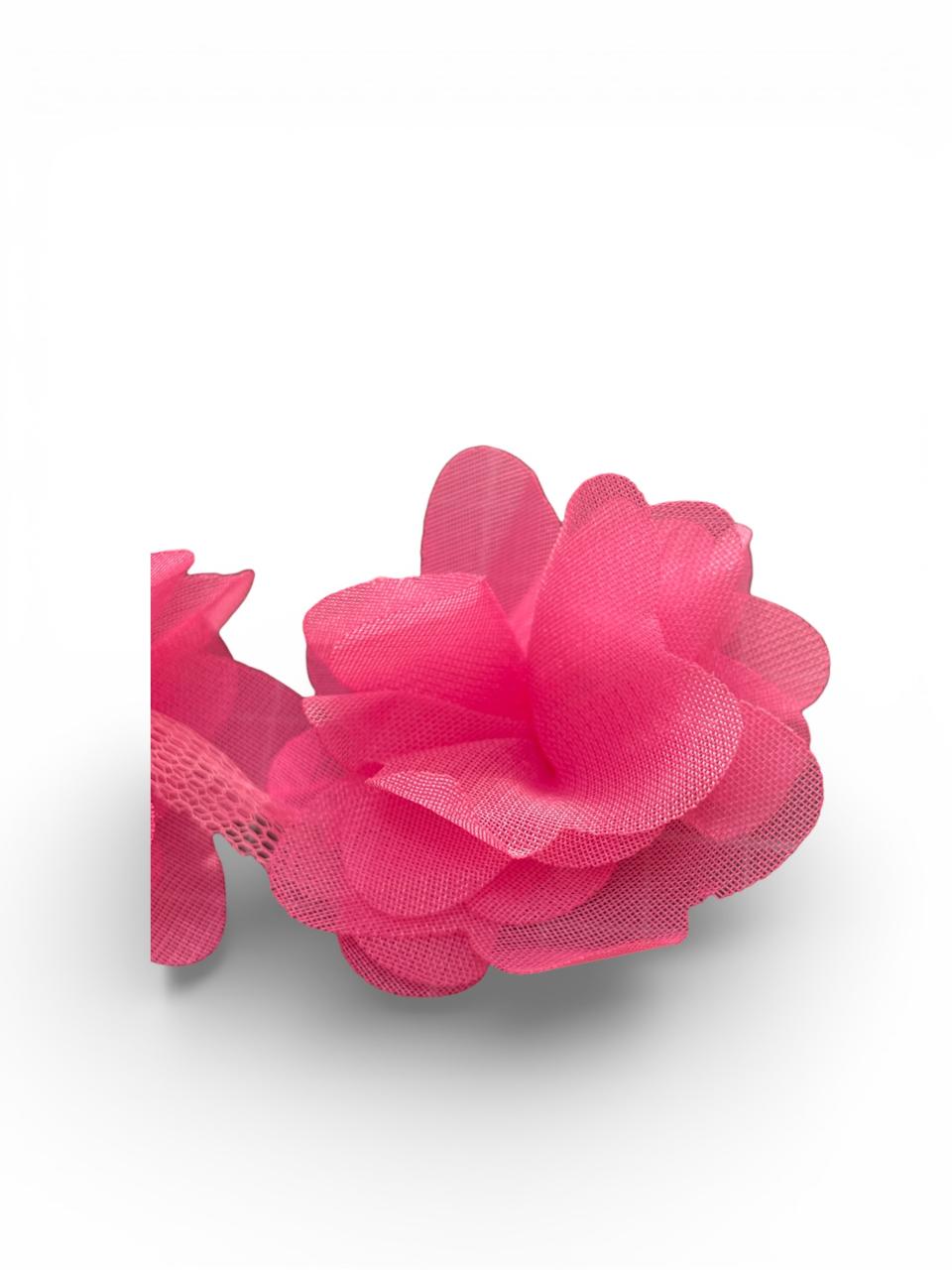FLOR TUL FRESA
