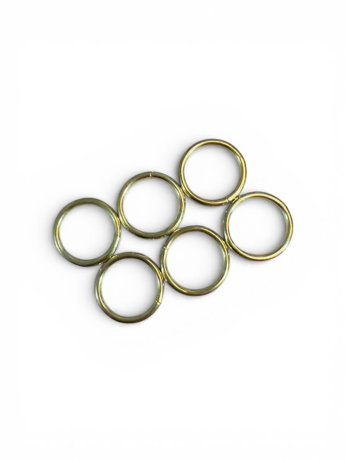 ARGOLLA #16 ORO
