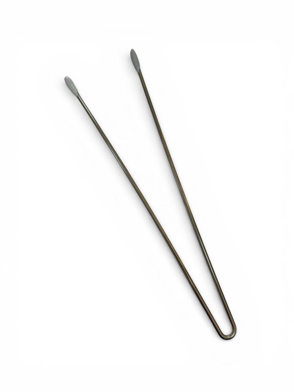VARILLA "V" 15CM IMP