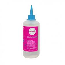 SILICON LIQUIDO 250 ML