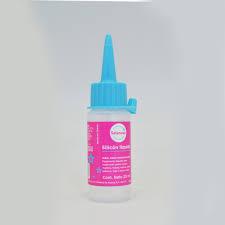 SILICON LIQUIDO 30ML