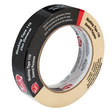 MASKING TAPE 18MM
