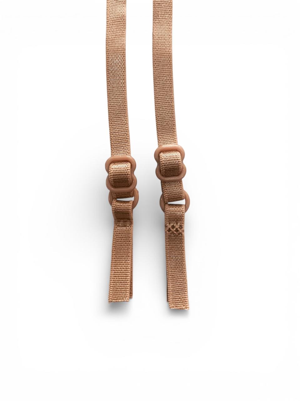 TIRANTE ARMADO BEIGE TDO