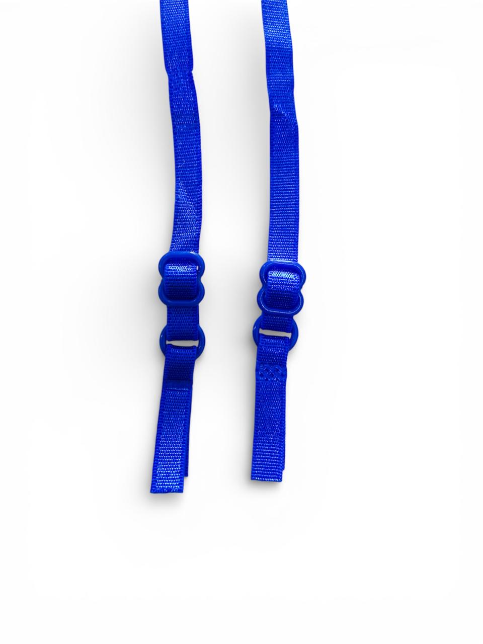 TIRANTE ARMADO AZUL REY TDO