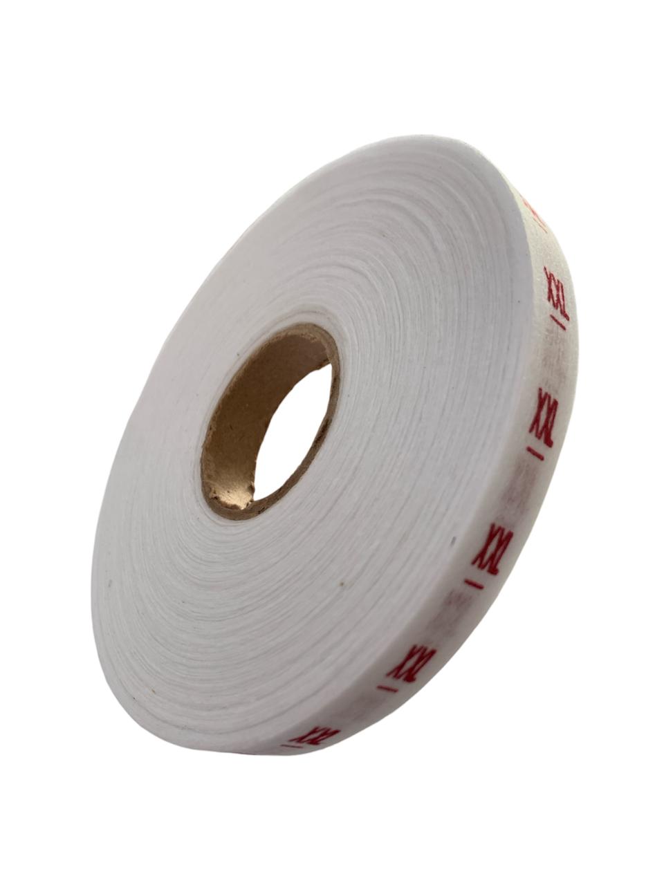 TALLAS DE PELLON XXL