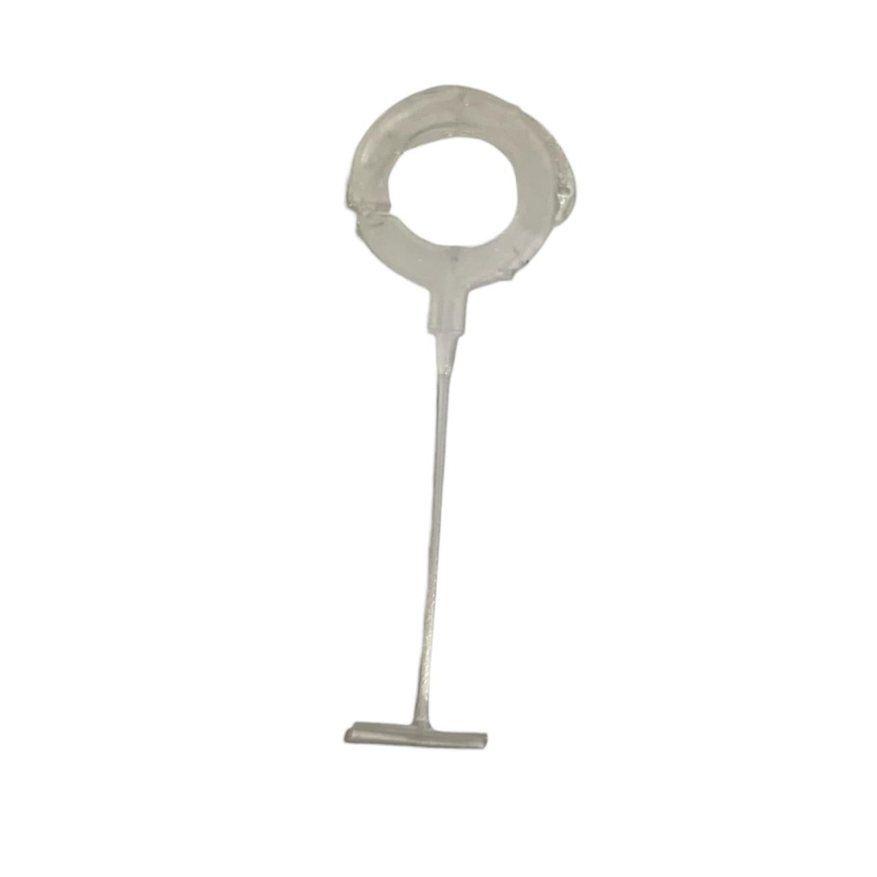 PLASTIFLECHA CIRCULAR 25MM IMP01