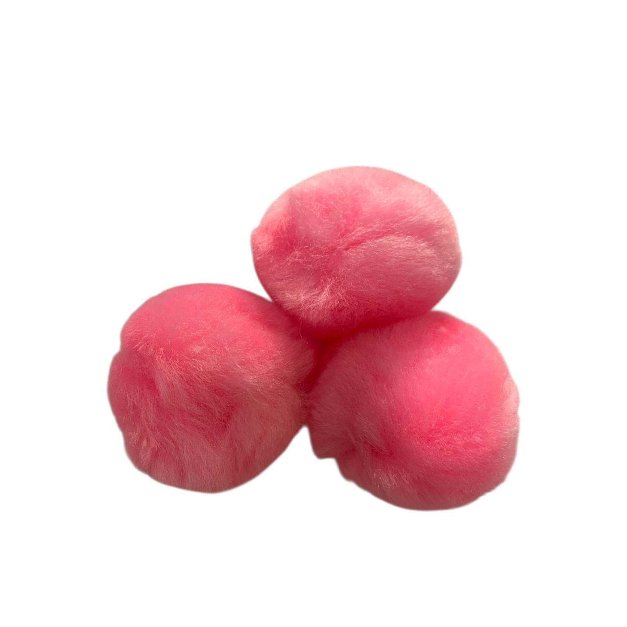 POMPON #50 ROSA ICSF