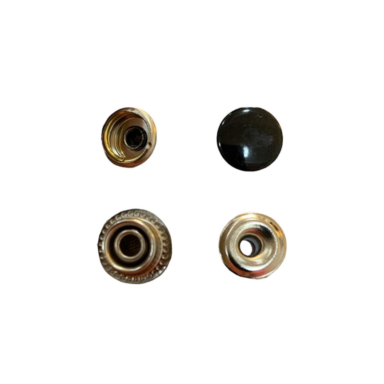 REMACHE RT NEGRO