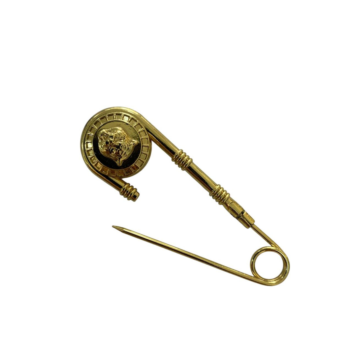 SEGURO FIGURA TIGRE