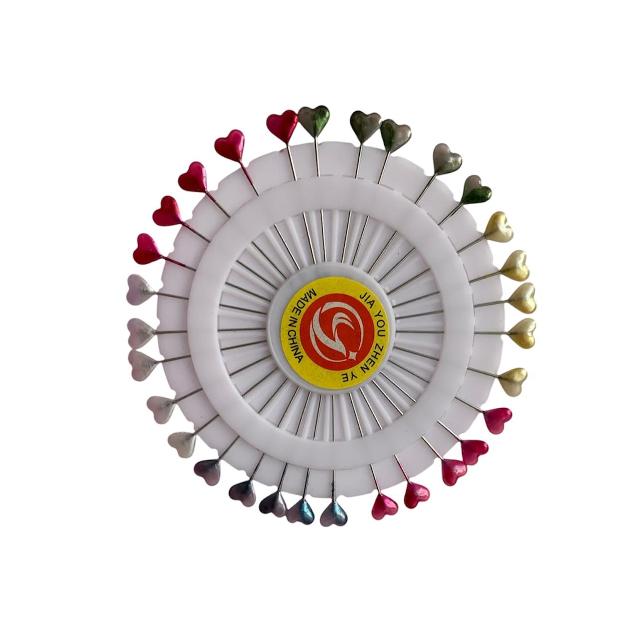 ROSETA GRANDE CORAZON