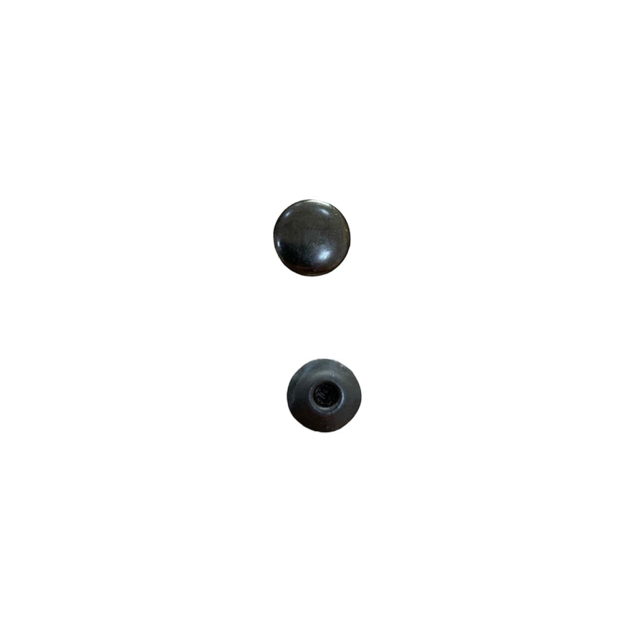 REMACHE RAPIDO PLANO 36 NEGRO