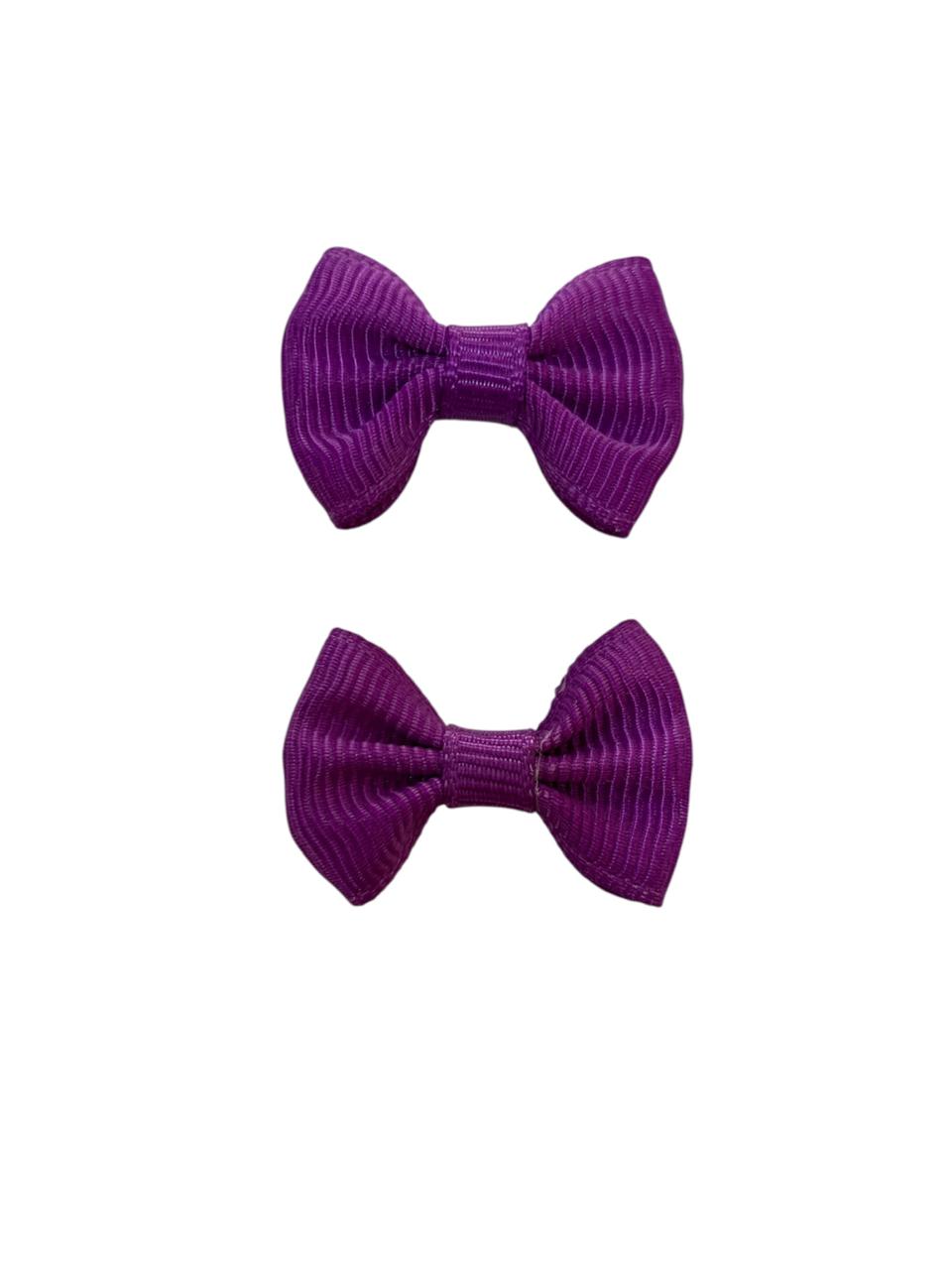 MOÑO POPOTILLO MORADO