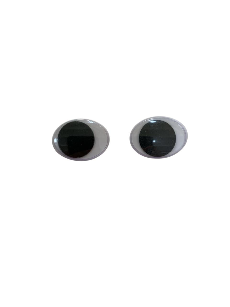 OJITOS MOVIBLES 20X15 MM