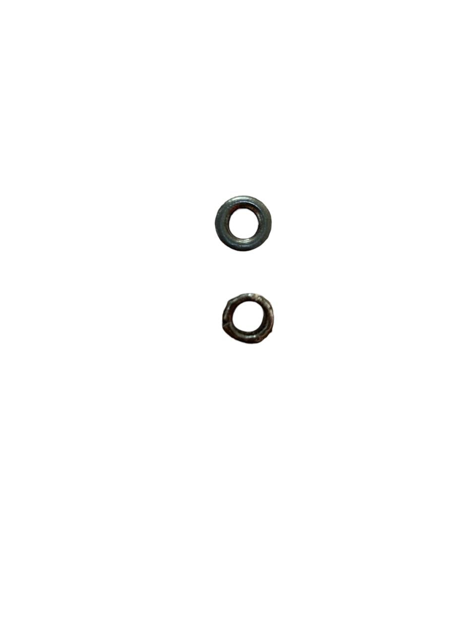 OJILLO 11-Z ECO NEGRO