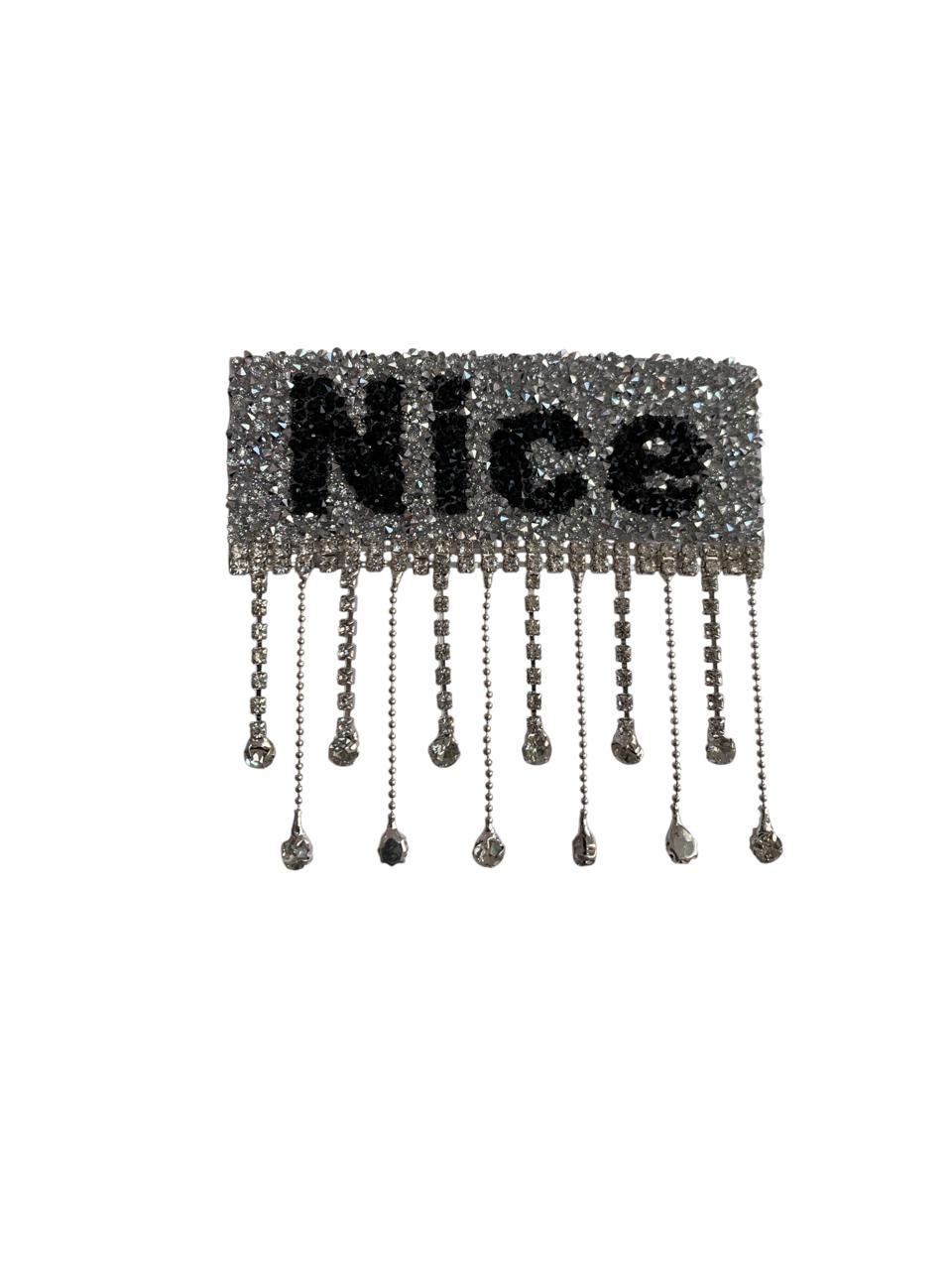 PARCHE NICE