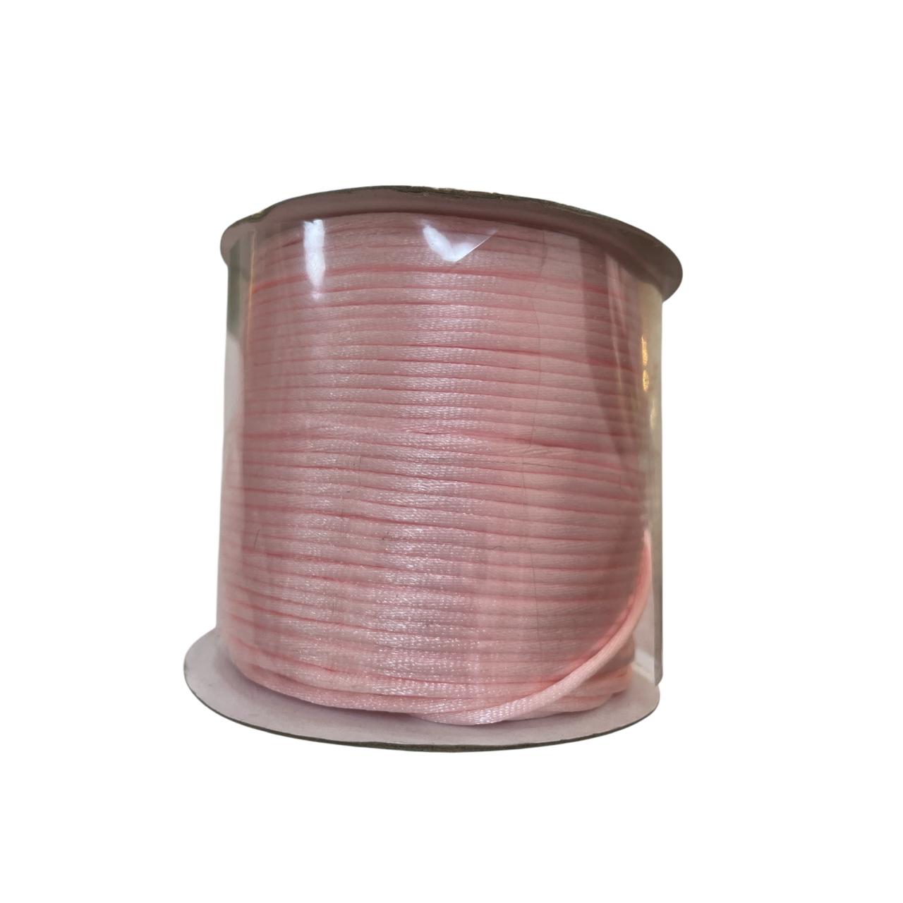COLA DE RATA RIGIDA ROSA BEBE ZADIRO
