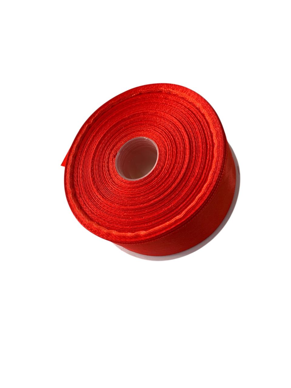 LISTON ROJO 1 1/2” A026RED