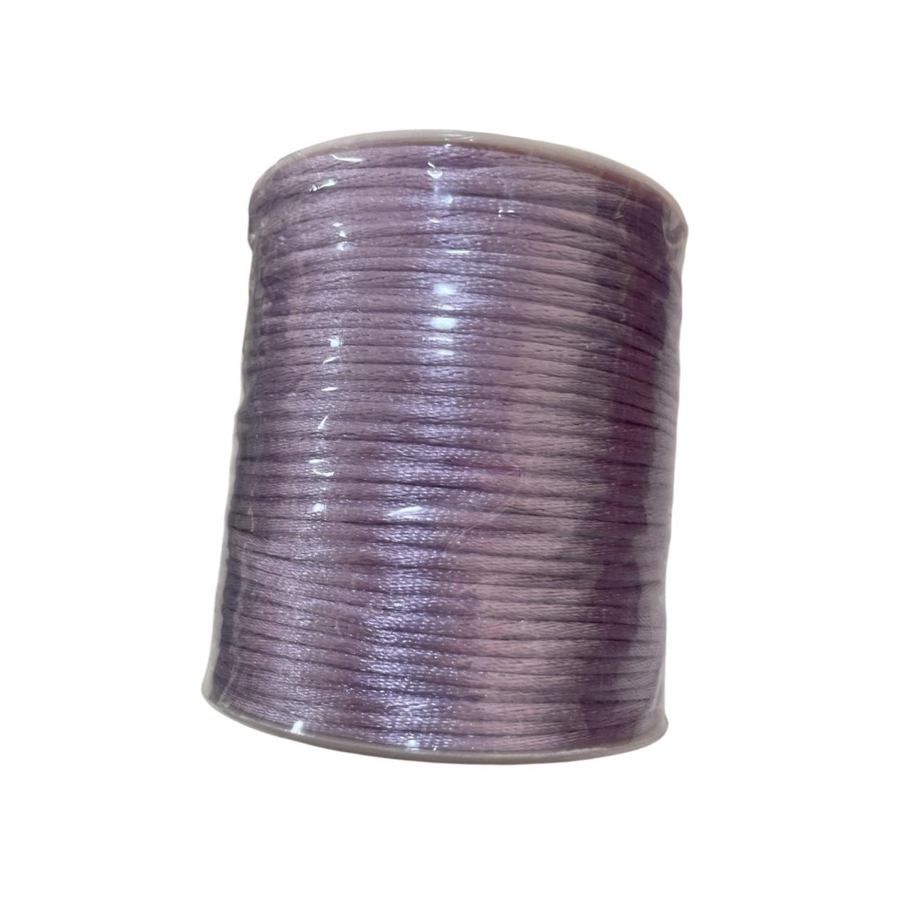 COLA DE RATA RIGIDA LILA