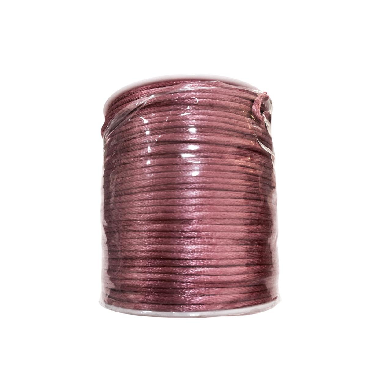 COLA DE RATA RIGIDA PALO ROSA 106