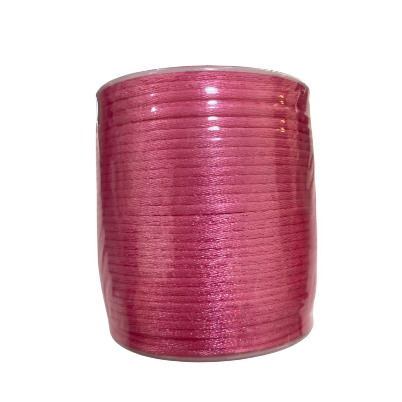 COLA DE RATA RIGIDA ROSA MEXICANO