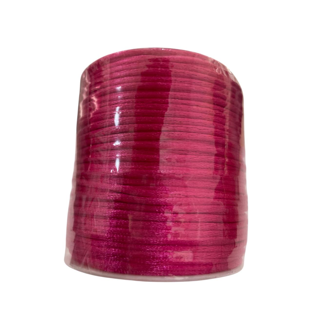 COLA DE RATA RIGIDA FUSCHIA