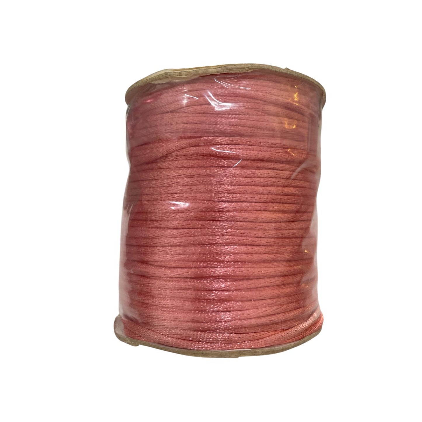 COLA DE RATA RIGIDA CORAL ZADIRO