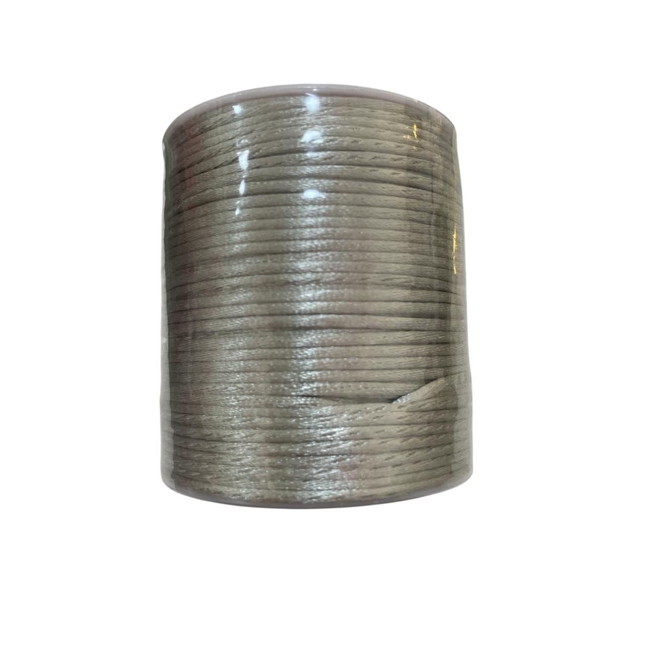 COLA DE RATA RIGIDA GRIS PERLA