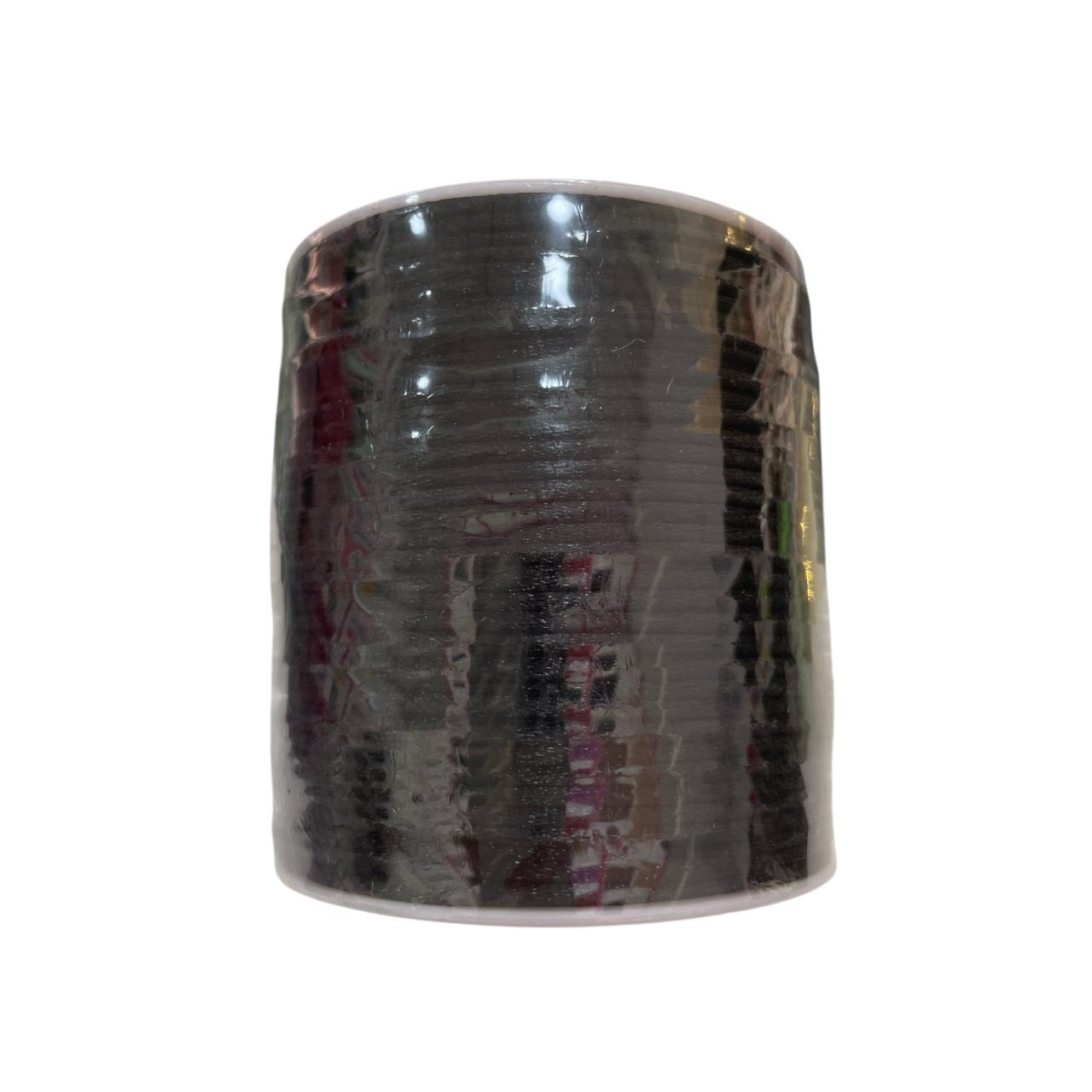 COLA DE RATA RIGIDA NEGRO