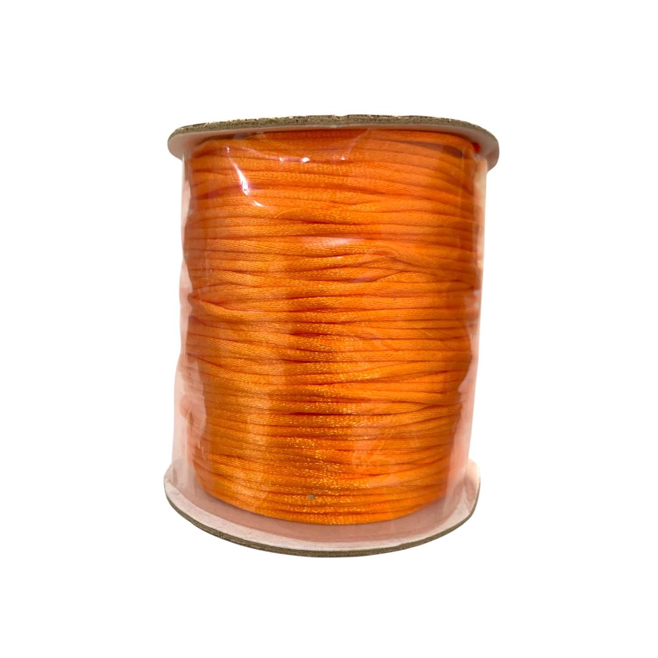 COLA DE RATA RIGIDA NARANJA ZADIRO