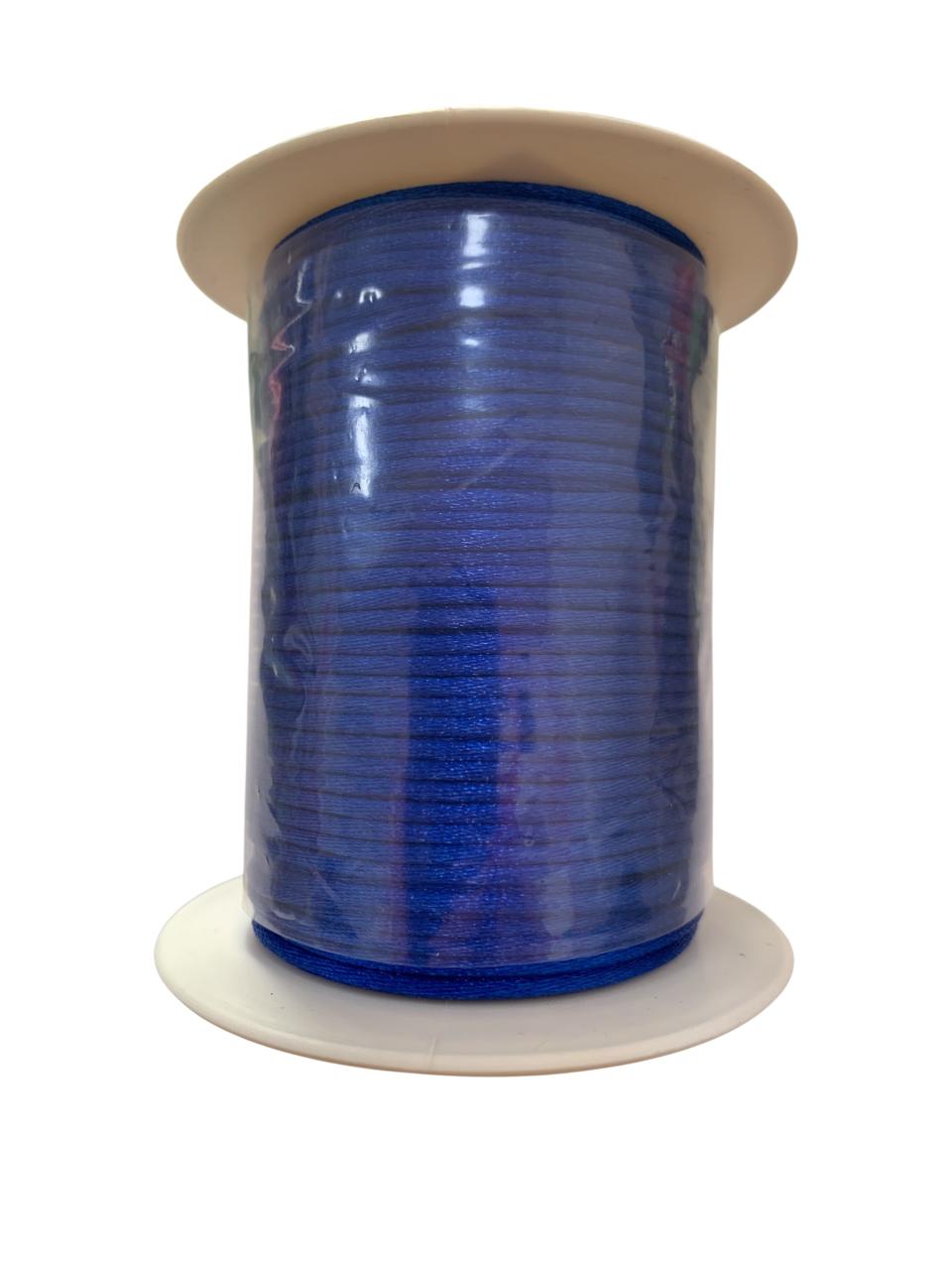 COLA DE RATA RIGIDA AZUL REY ZADIRO