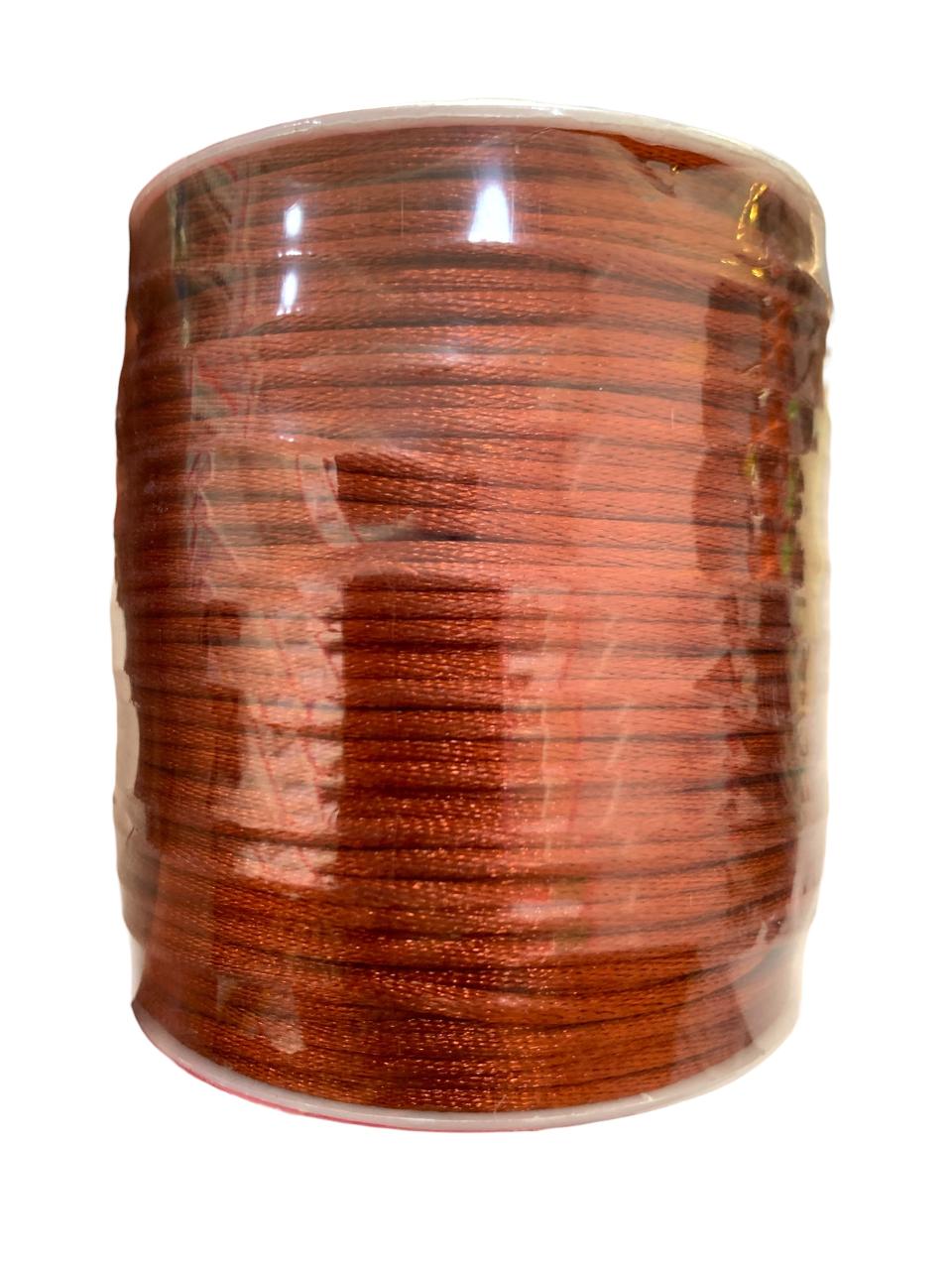 COLA DE RATA RIGIDA SHEDRON