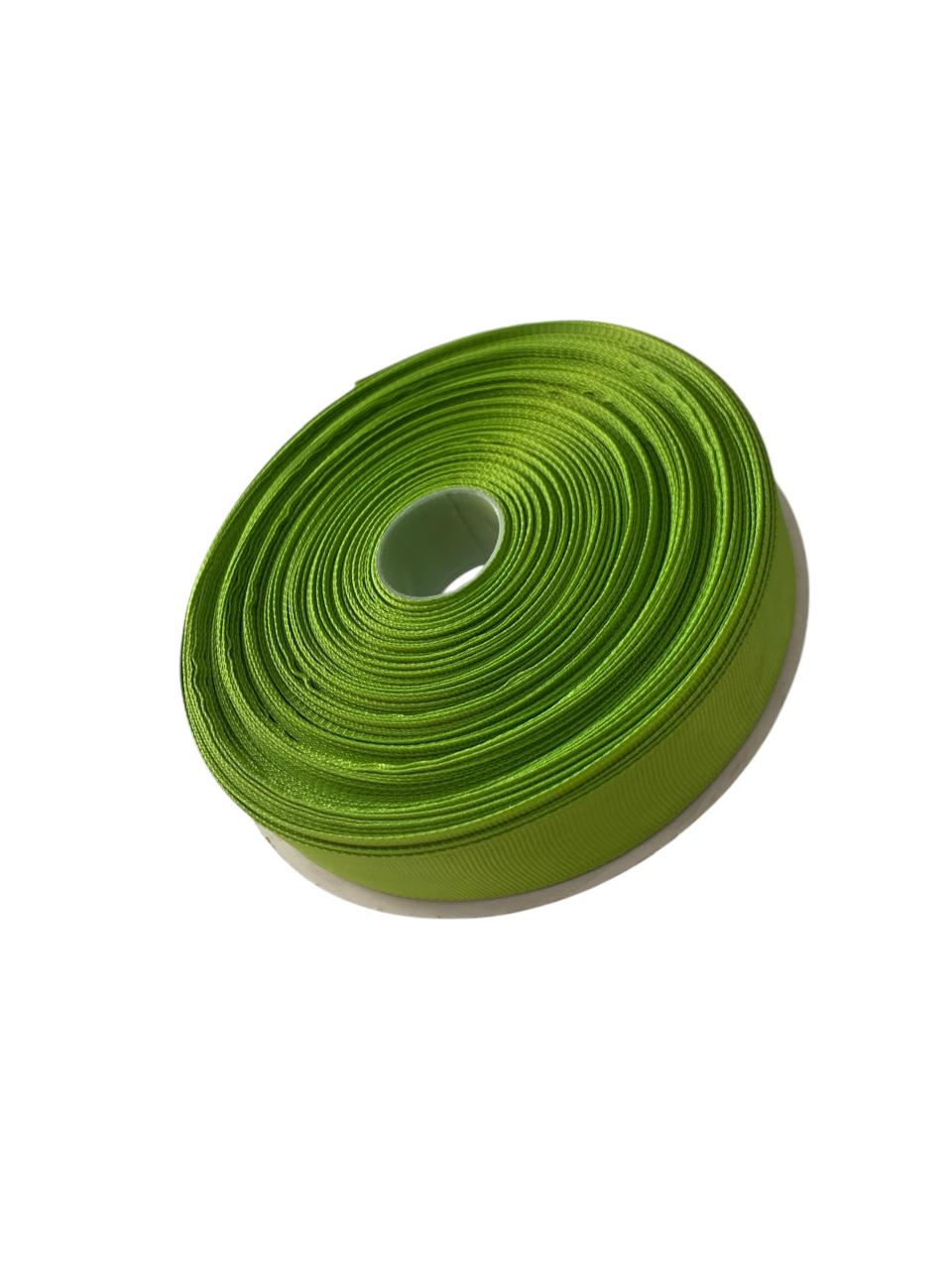 LISTON POPOTILLO VERDE MANZANA 7/8 456-APPGRN