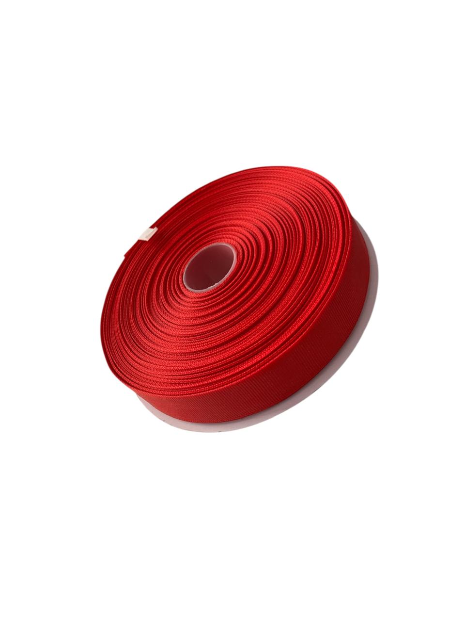 LISTON POPOTILLO ROJO 7/8 421RED