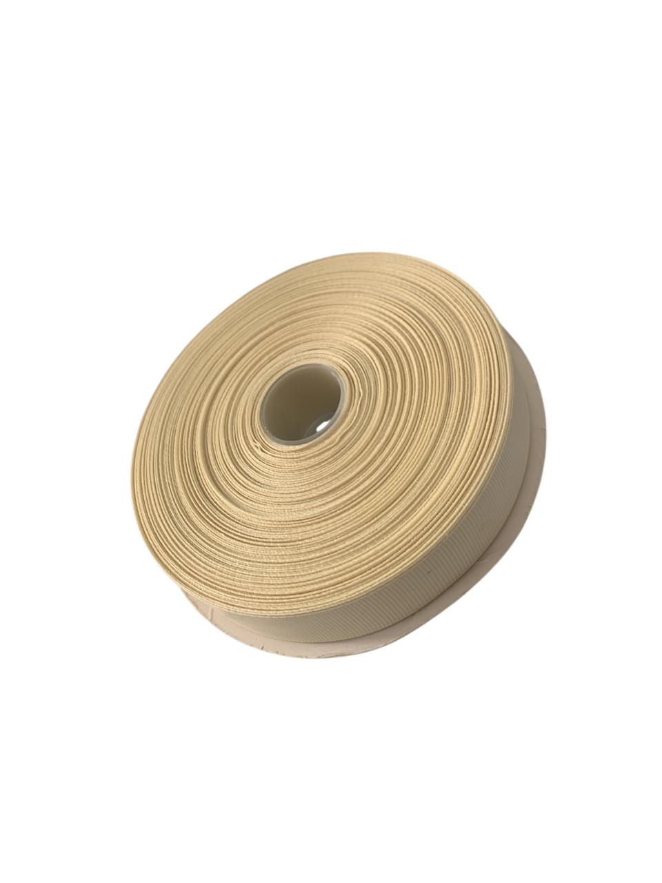 LISTON POPOTILLO HUESO 7/8 401-IVORY
