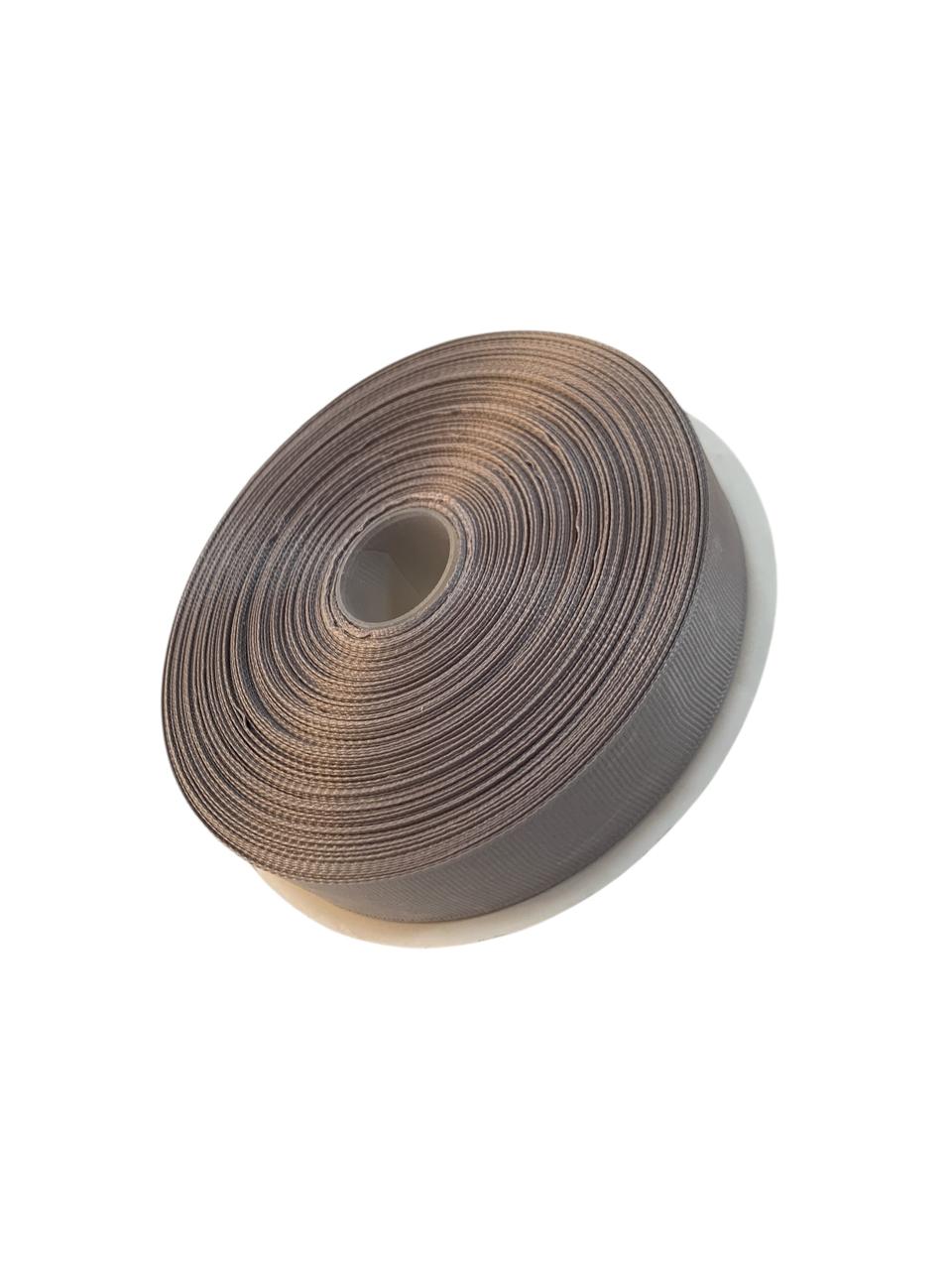 LISTON POPOTILLO GRIS 7/8 416-SILVER
