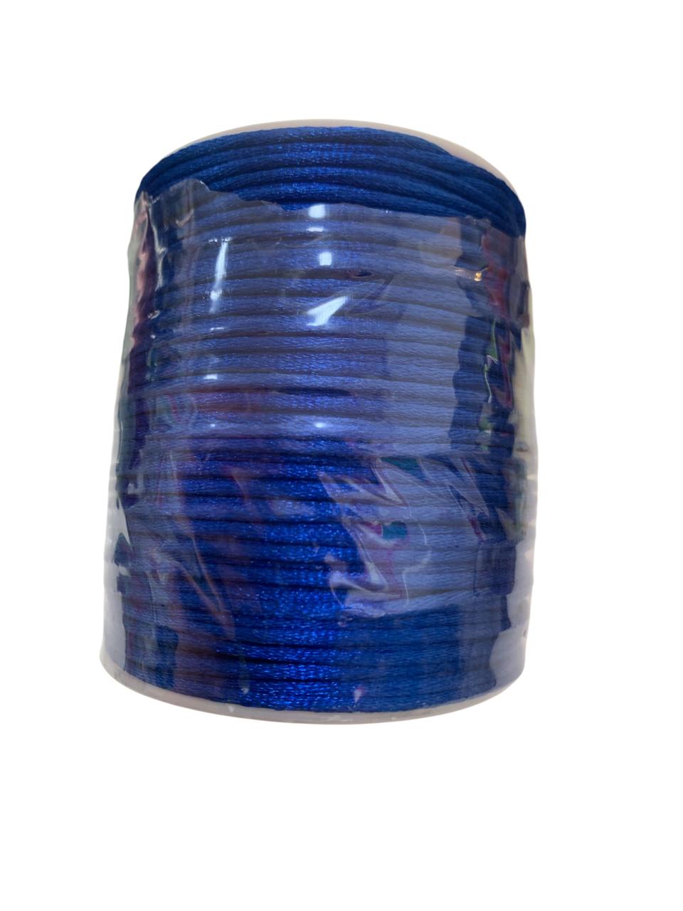COLA DE RATA RIGIDA AZUL REY