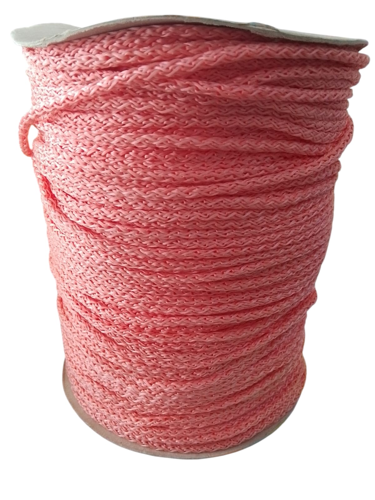 MACRAME CORAL