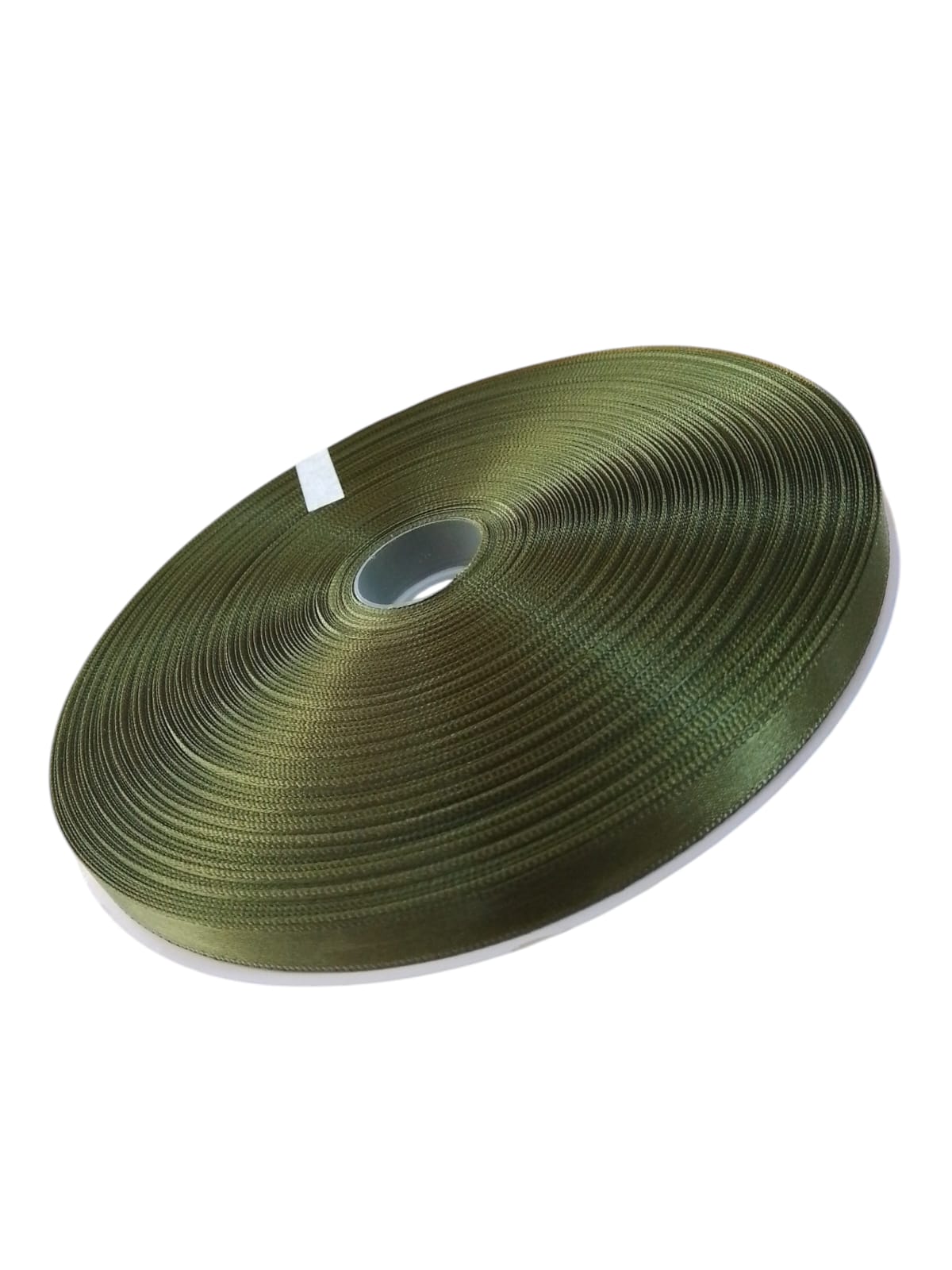 LISTON VERDE MILITAR 3/8” 439MOSS