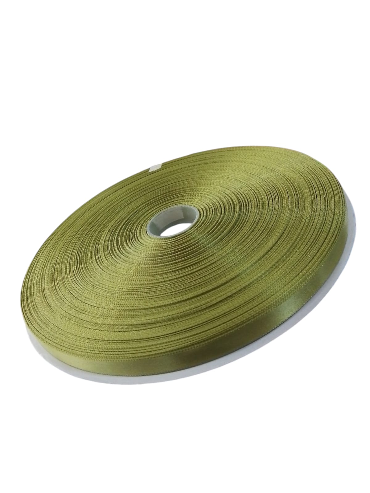 LISTON VERDE MILITAR 3/8" SM