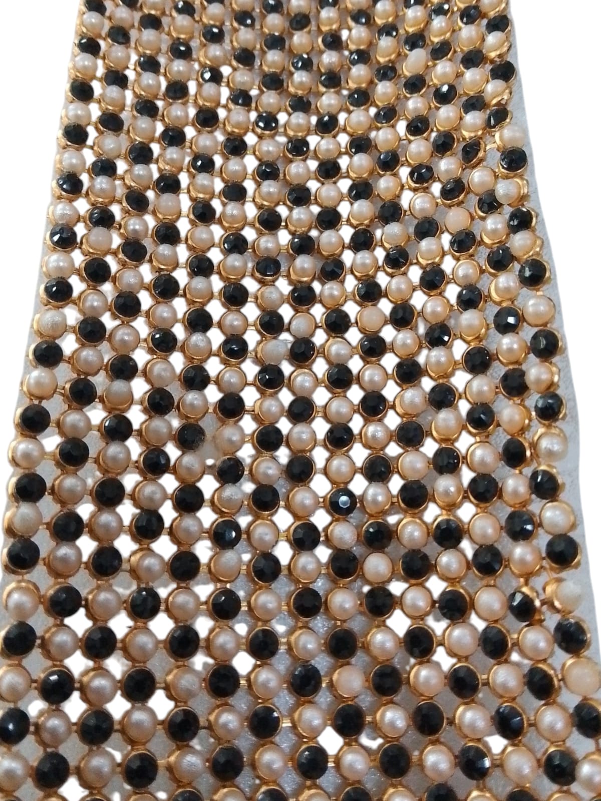 MESH BICOLOR #3