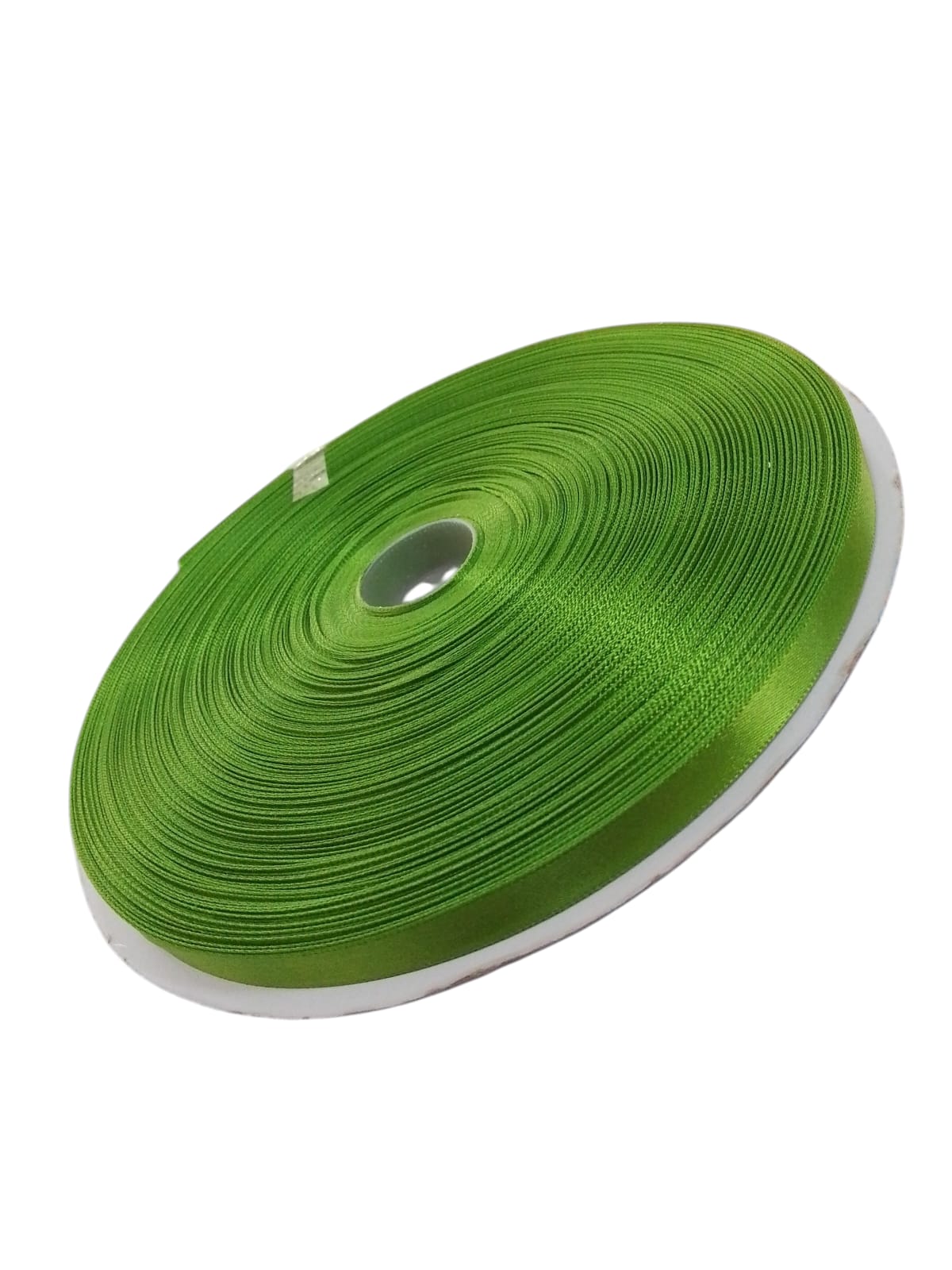 LISTON VERDE MANZANA 3/8” 178