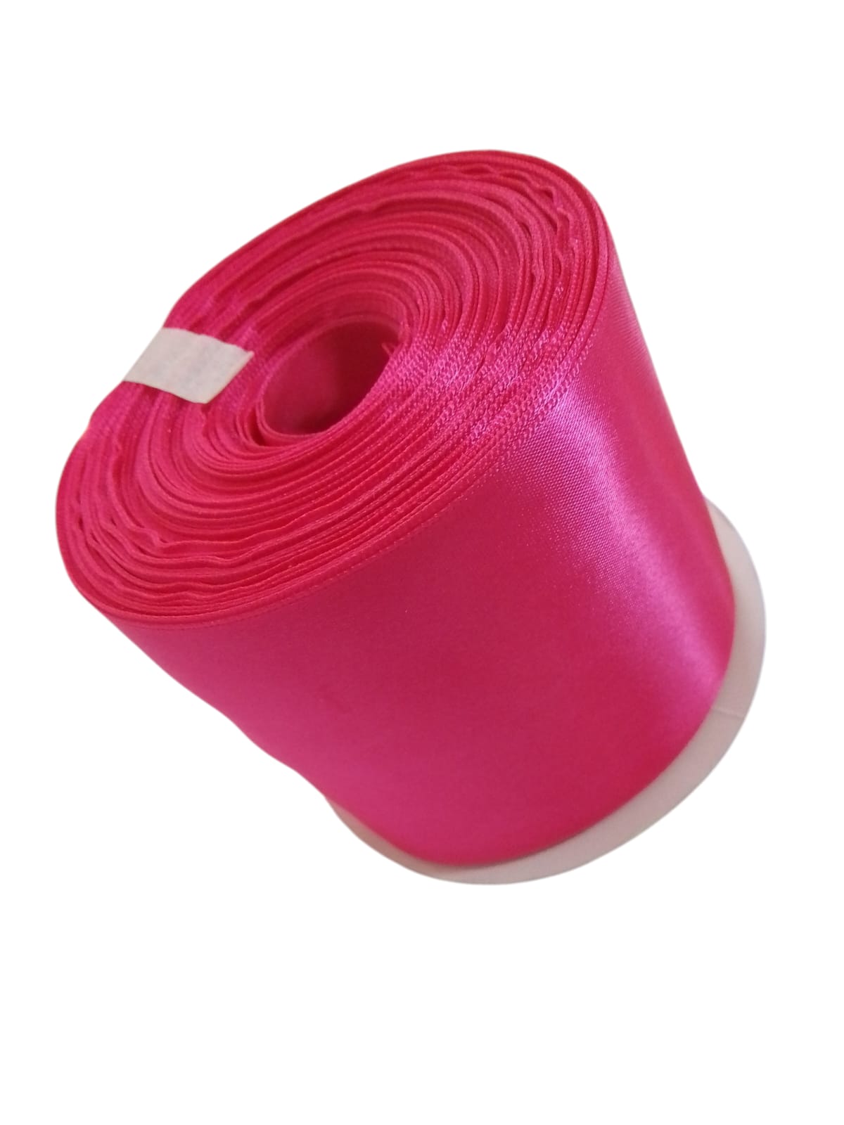 LISTON SATINADO 3" 25M 444 HOT PK