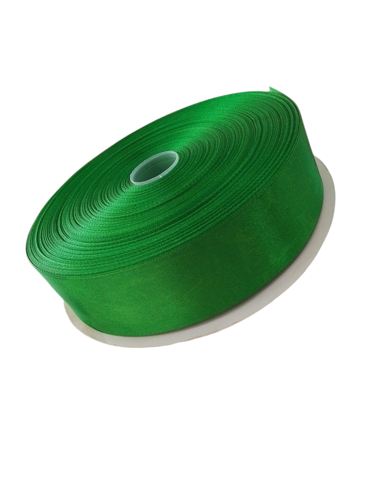 LISTON VERDE BANDERA 1 1/2 GENERAL