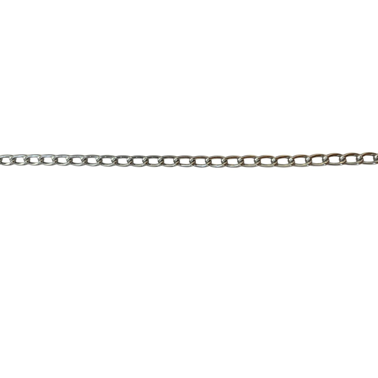CADENA ALUMINIO NIQUEL 1105