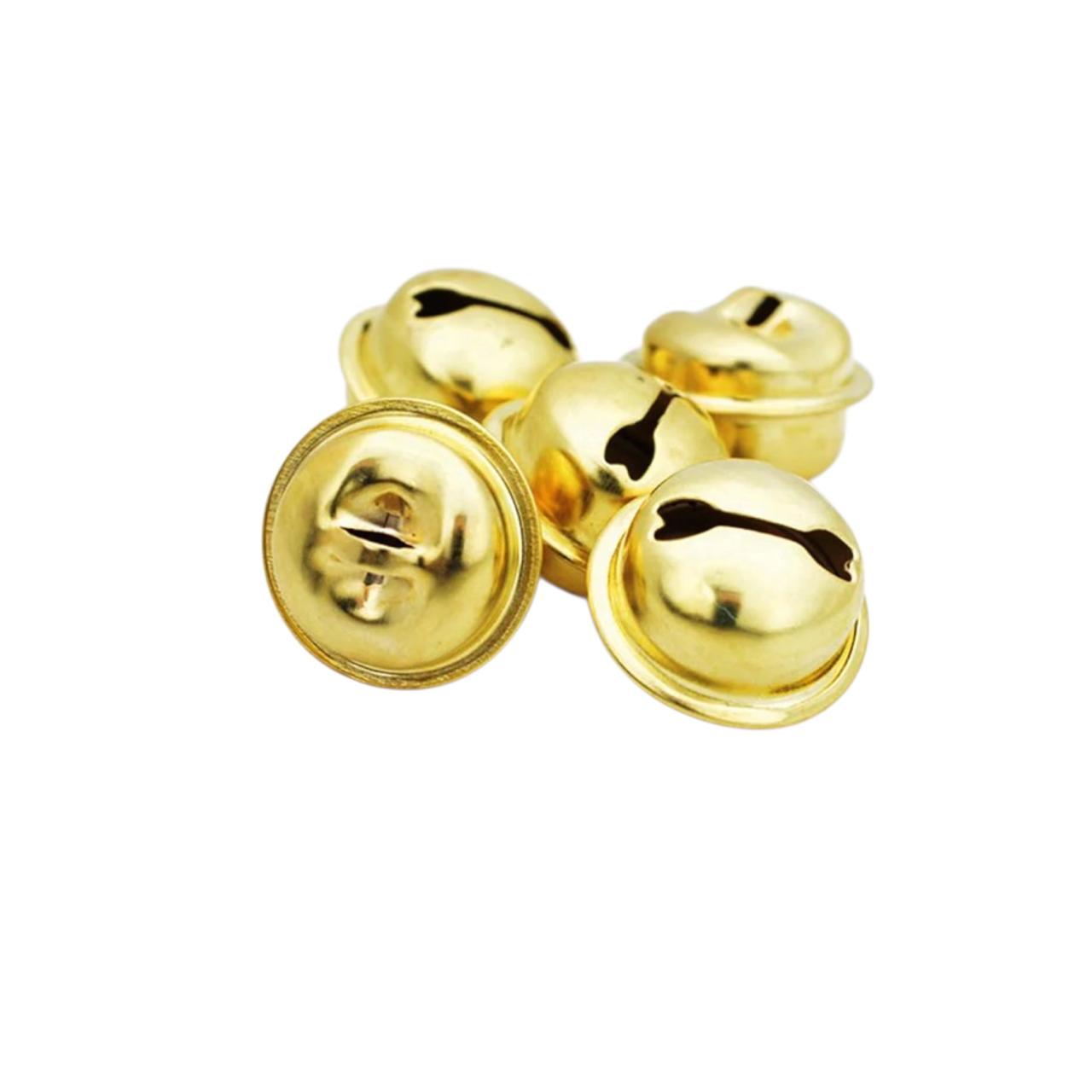 CASCABEL 13 MM 100 PIEZAS