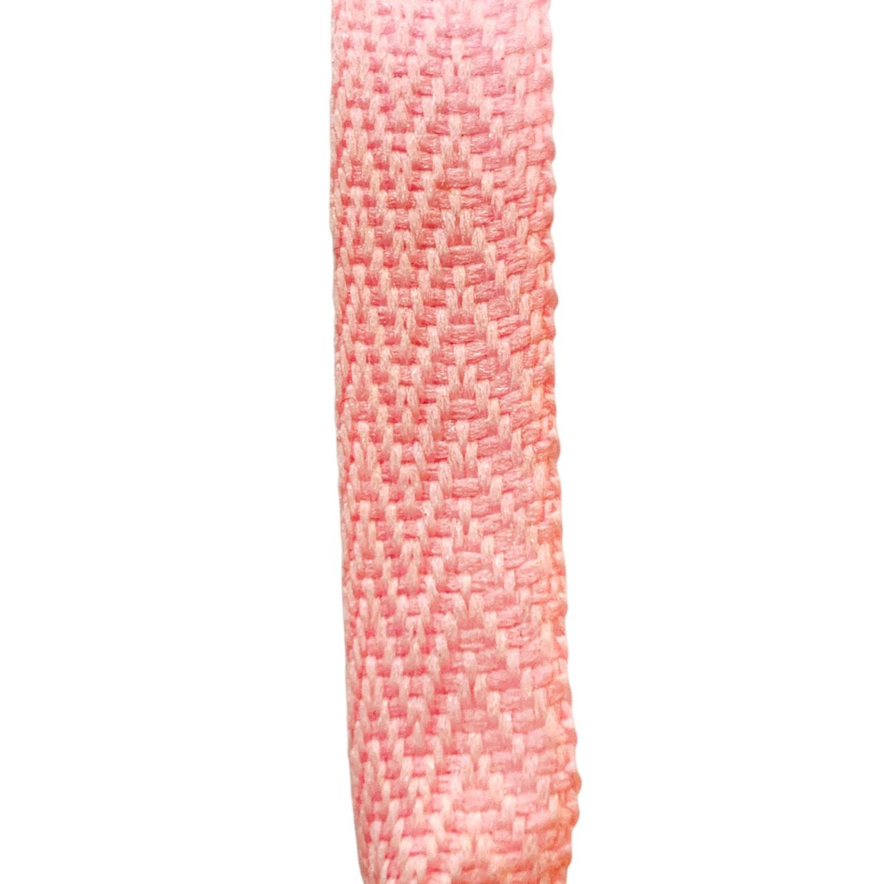 CINTA PALMITA ROSA PASTEL
